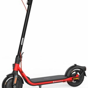 ninebot by Segway E-Scooter »D38D«, 20 km/h