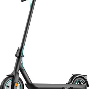 Odys Faltbarer E-Scooter mit Straßenzulassung & Appanbindung (je nach Model bis zu 100km Reichweite & bis zu 140kg zugel.Gesamtgewicht | Luftreifen…
