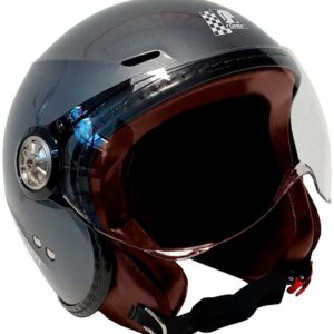 RÖMER HELME Motorradhelm »City«