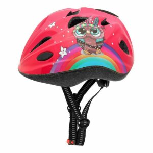 Skullcap Fahrradhelm »Kinderfahrradhelm 2-7 Jahre Microshell EPS-Innenschale Belüftungssystem«