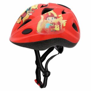 Skullcap Fahrradhelm »Kinderfahrradhelm 2-7 Jahre Microshell EPS-Innenschale Belüftungssystem«