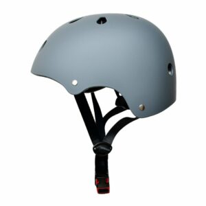 Skullcap Fahrradhelm »Skate- und Fahrradhelm Microshell EPS-Innenschale Belüftungssystem«