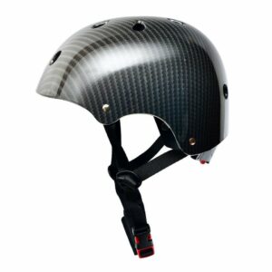 Skullcap Fahrradhelm »Skate- und Fahrradhelm Microshell EPS-Innenschale Belüftungssystem«