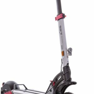 SXT Scooters E-Scooter »Buddy PRO eKFV«, 20 km/h