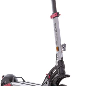 SXT Scooters E-Scooter »Buddy PRO eKFV«, 20 km/h, 65 km