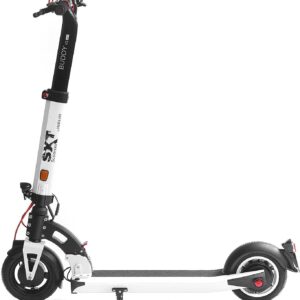 SXT Scooters E-Scooter »SXT Buddy V2 – eKFV Version -«, 20 km/h, 40 km
