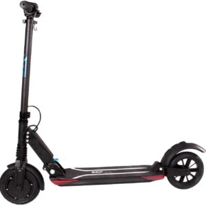 SXT Scooters E-Scooter »SXT light Plus V / Facelift«, 37 km/h, 40 km, keine Straßenzulassung