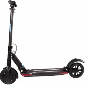 SXT Scooters E-Scooter »SXT light Plus V / Facelift«, 37 km/h, keine Straßenzulassung