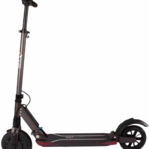 SXT Scooters E-Scooter »SXT light Plus V / Facelift«, 37 km/h, keine Straßenzulassung