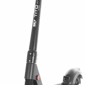 SXT Scooters E-Scooter »SXT TITO eKFV«, 20 km/h, 25 km