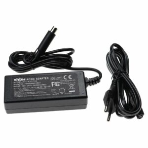 vhbw »passend für Segway Ninebot ES1, ES2, ES4 Elektroroller / E-Scooter« Netzteil