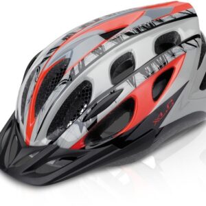 XLC Fahrradhelm »BH-C18«