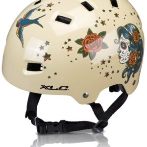 XLC Fahrradhelm »BH-C22«