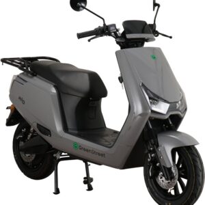 GreenStreet E-Motorroller »Rio«