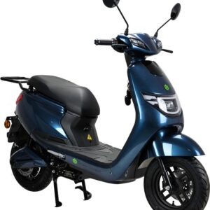GreenStreet E-Motorroller »Tokio 1500 W«