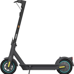 ninebot by Segway E-Scooter »Ninebot KickScooter MAX G30D II«, 20 km/h, 65 km, zugelassen laut StVZO