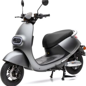 Nova Motors E-Motorroller »S3 Lithium«, (Packung)