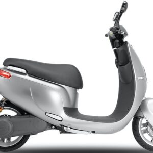 SAXXX E-Motorroller »Ecooter E1S«