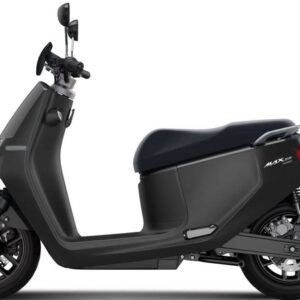 SAXXX E-Motorroller »Ecooter E2MAX 75km/h«