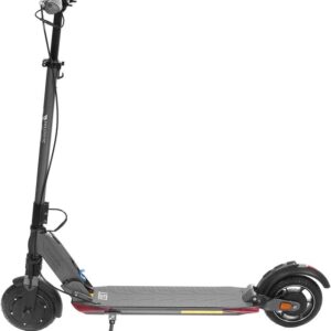 SXT Scooters E-Scooter »SXT Light GT«, 40 km/h, 50 km, keine Straßenzulassung
