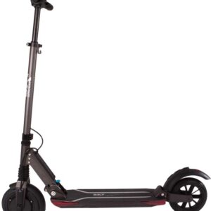 SXT Scooters E-Scooter »SXT light Plus V / Facelift«, 37 km/h, 40 km, keine Straßenzulassung