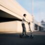 Segway stellt die neue Generation von eKickScootern vor