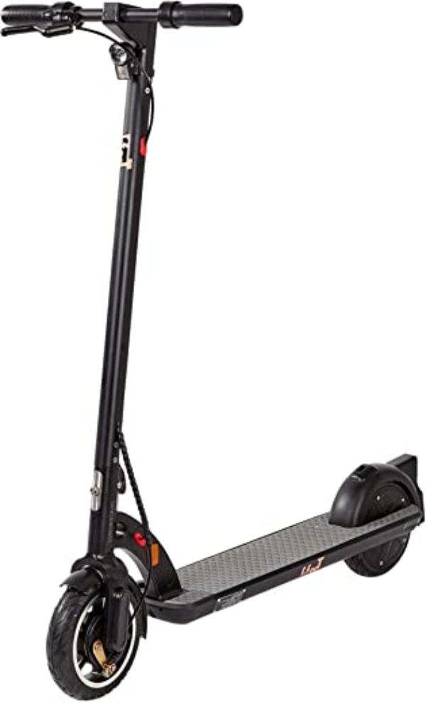 2Roll E-Scooter Too 7.1 mit Straßenzulassung (ABE) 20 km/h – 25 km Reichweite