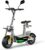 4MOVE Elektromotorrad mit Strassenzulassung, Klappbar Offroad E-Chopper für Erwachsene mit Sitz – LED Display – 60V 20Ah Li Batterie Elektromoped,…