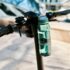 Keine Fahrt ohne Smartphone