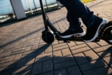 Übersicht über E-Scooter mit höherer Traglast über 100 kg