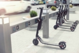 Preisübersicht E-Scooter Verleih