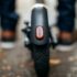 E-Scooter fahren bei Wind & Wetter