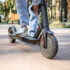 Verkehrsregeln für E-Scooter: Was Sie im Straßenverkehr beachten müssen