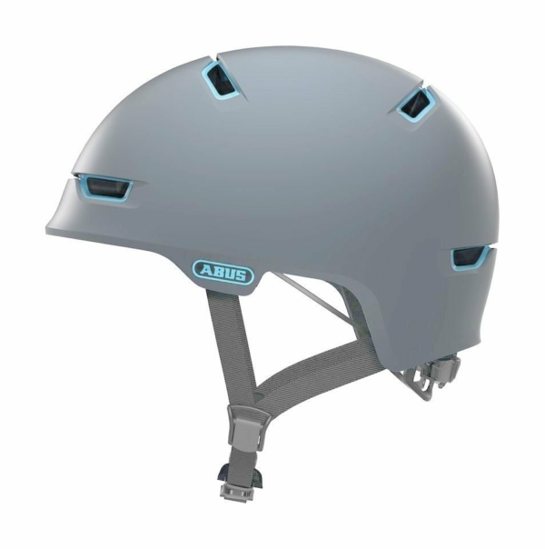 ABUS Fahrradhelm »SCRAPER 3.0 ACE«