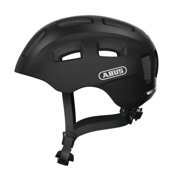 ABUS Fahrradhelm »YOUN-I 2.0«