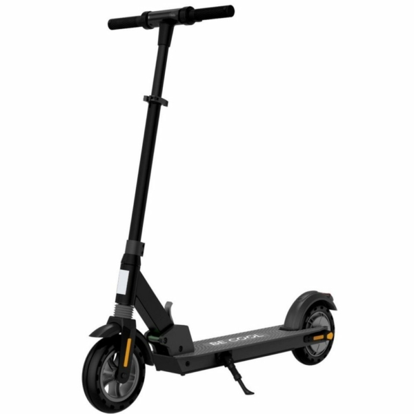 be cool E-Scooter »eSC-Va1 – E-Scooter – grau/schwarz«