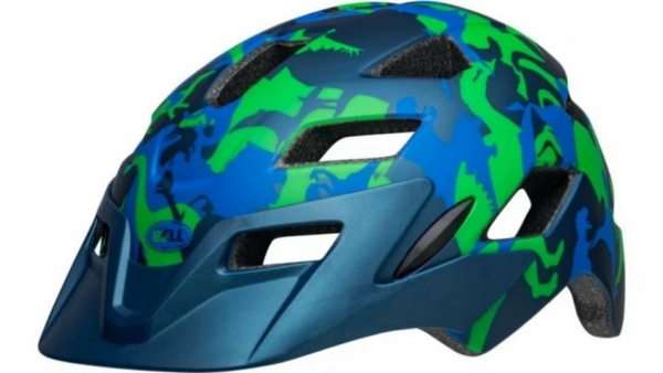 Bell Kinderfahrradhelm »Bell Sidetrack Child«