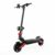 BEZIOR E-Scooter »D10 3200 W 60 V 20,8 Ah Doppelmotor 10-Zoll-Klapp-Elektroroller«