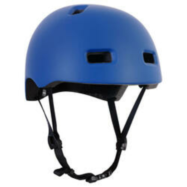 Conform Multi Sport Helm – Matt Schwarz – Groß
