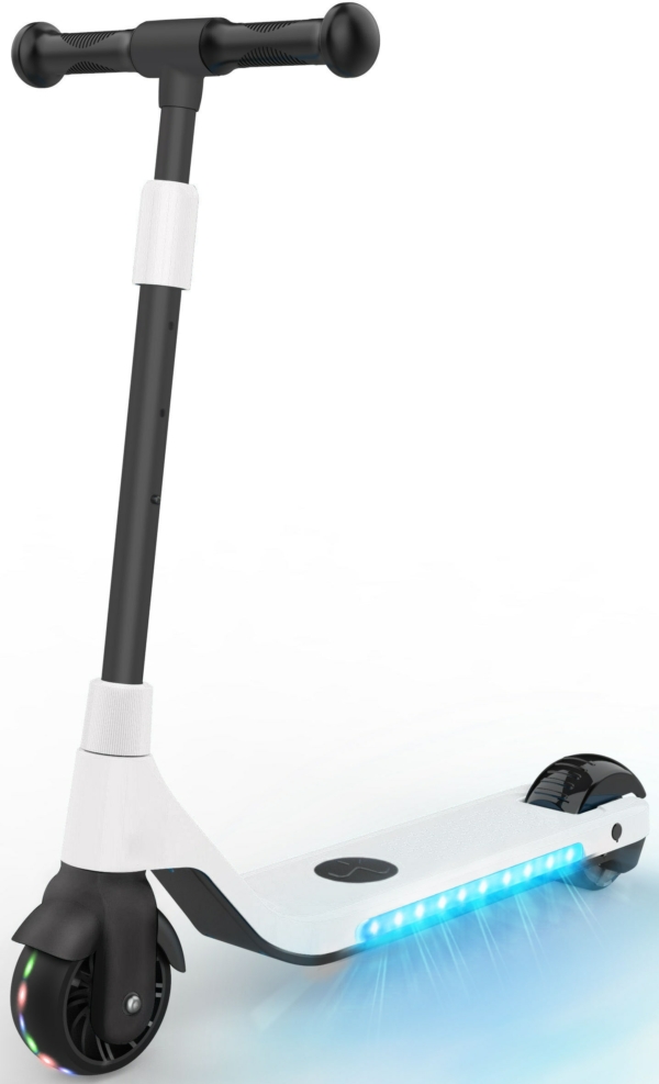 Denver E-Scooter »SCK-5400«, 6 km/h, 6 km