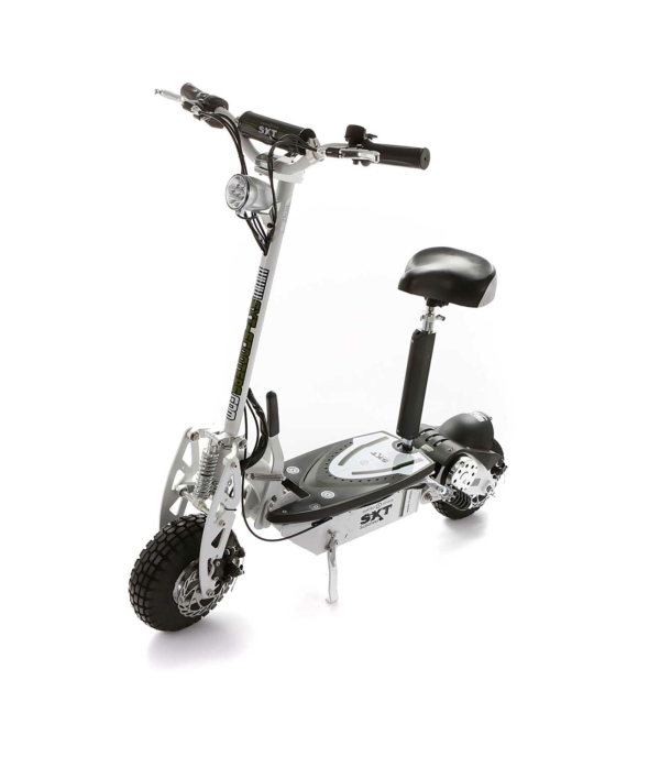 E-Scooter SXT 1000 Turbo 2.0 ohne Zulassung