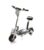 E-Scooter SXT 1000 Turbo 2.0 ohne Zulassung