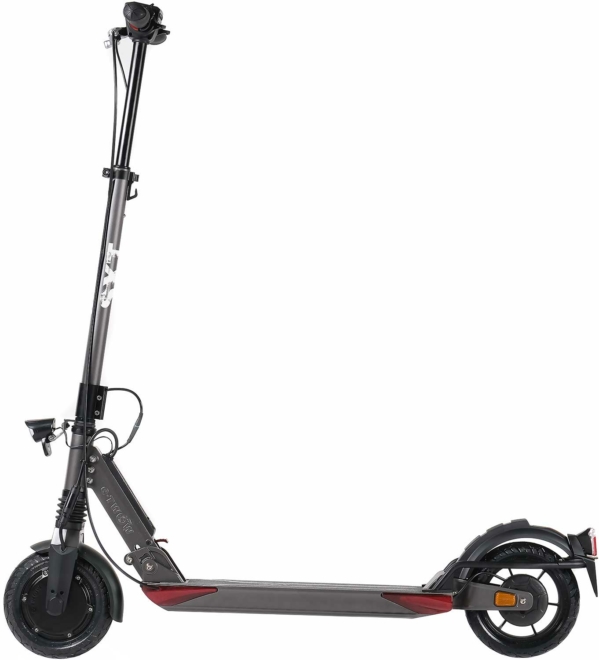 E-Scooter SXT Light Plus V eKFV mit Strassenzulassung
