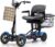 ECONELO E-Motorroller »FOLDY«