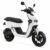 Elektro-Motorroller AsVIVA EM1 weiß