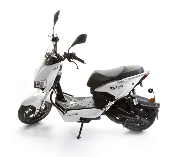 Elektroroller SXT Z3 mit Zulassung