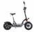 ENEWAY E-Scooter »DER REVOLUZZER 45 3.5 pro – 1600W – EScooter 45km/h 48V 30AH Lithium«, 45,00 km/h, (Set, Revoluzzer 3.5 pro 1600W 45km/h 30AH…