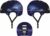 FISCHER Fahrrad BMX-Helm »Fahrradhelm BMX Kinder Universe S/M«