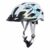 fischer Fahrradhelm »Fahrradhelm Urban Flower S / M einstellbar«, Radhelm Fahrrad Helm, auch für MTB oder Sport-Helm, Kopfumfang 52cm bis 59cm,…