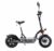 Forca E-Scooter »DER REVOLUZZER 45 3.5 pro – 1600W – EScooter 45km/h 48V 20AH Lithium«, 45,00 km/h, (Set, Revoluzzer 3.5 pro 1600W 45km/h 20AH…